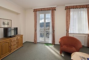 Pension Villa Rosa