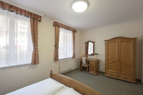 Pension Villa Rosa