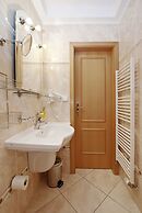Pension Villa Rosa