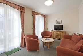Pension Villa Rosa