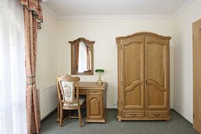 Pension Villa Rosa