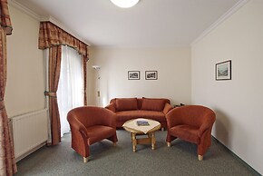 Pension Villa Rosa