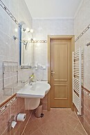 Pension Villa Rosa