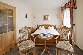 Pension Villa Rosa