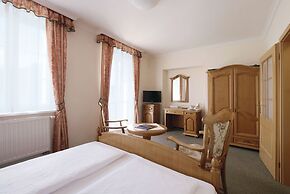 Pension Villa Rosa