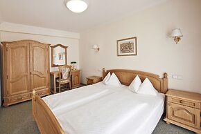 Pension Villa Rosa