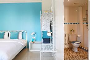 Me U Hostel Pattaya
