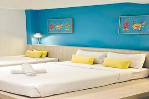 Me U Hostel Pattaya