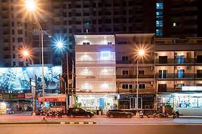 Me U Hostel Pattaya
