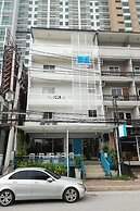 Me U Hostel Pattaya