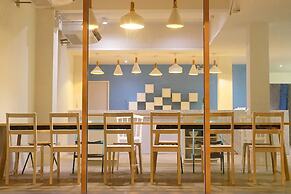 Me U Hostel Pattaya