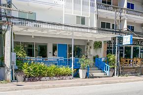 Me U Hostel Pattaya