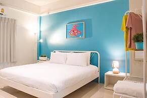 Me U Hostel Pattaya