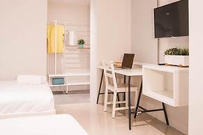 Me U Hostel Pattaya