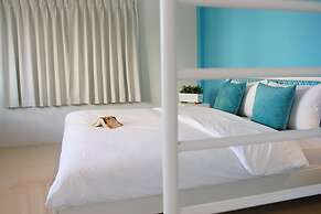 Me U Hostel Pattaya