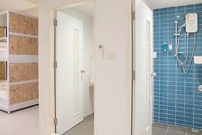 Me U Hostel Pattaya