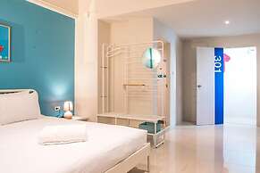Me U Hostel Pattaya