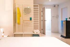 Me U Hostel Pattaya