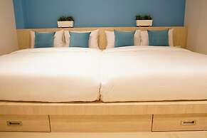 Me U Hostel Pattaya