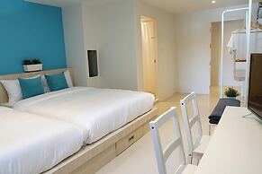 Me U Hostel Pattaya