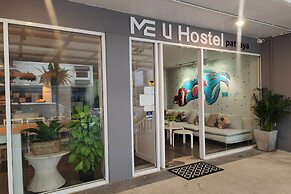 Me U Hostel Pattaya