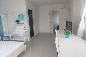Me U Hostel Pattaya