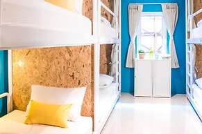 Me U Hostel Pattaya