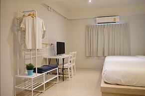 Me U Hostel Pattaya