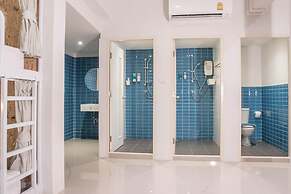 Me U Hostel Pattaya
