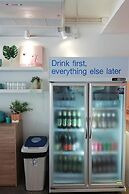 Me U Hostel Pattaya