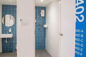 Me U Hostel Pattaya