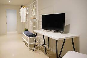 Me U Hostel Pattaya