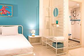 Me U Hostel Pattaya