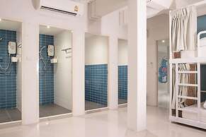 Me U Hostel Pattaya