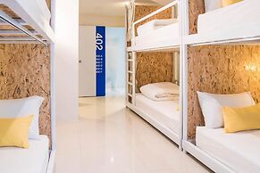 Me U Hostel Pattaya