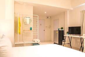 Me U Hostel Pattaya