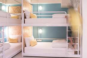 Me U Hostel Pattaya