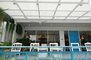 Me U Hostel Pattaya