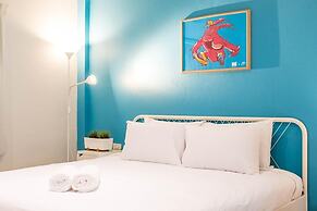 Me U Hostel Pattaya
