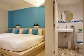 Me U Hostel Pattaya