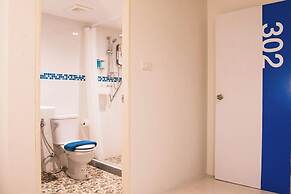 Me U Hostel Pattaya