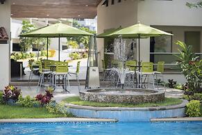 Hotel Palace Inn