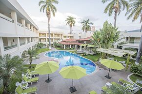 Hotel Palace Inn