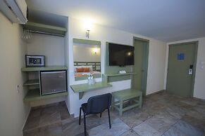 Hotel Palace Inn