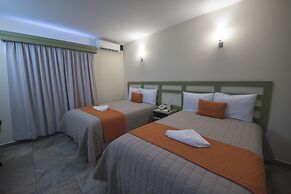 Hotel Palace Inn