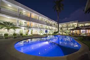 Hotel Palace Inn