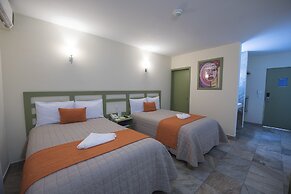 Hotel Palace Inn