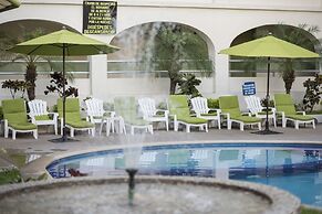 Hotel Palace Inn