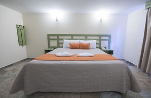 Hotel Palace Inn
