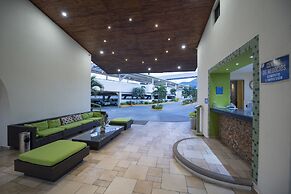 Hotel Palace Inn